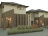 Golden Square Housing Development